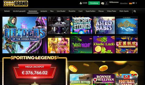 eurogrand erfahrung|Eurogrand Casino Meine Erfahrungen & Bewertung 2024.